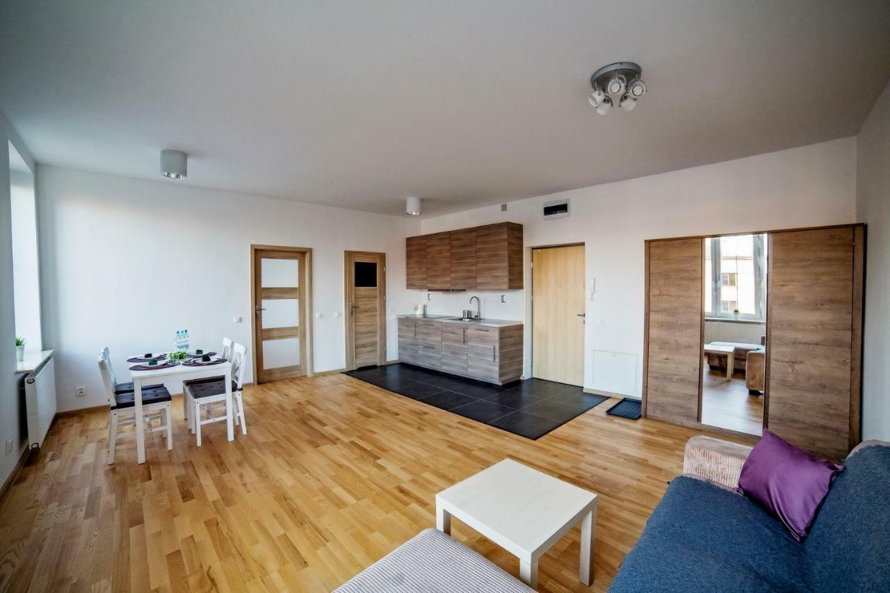 Apartment Balladyna *