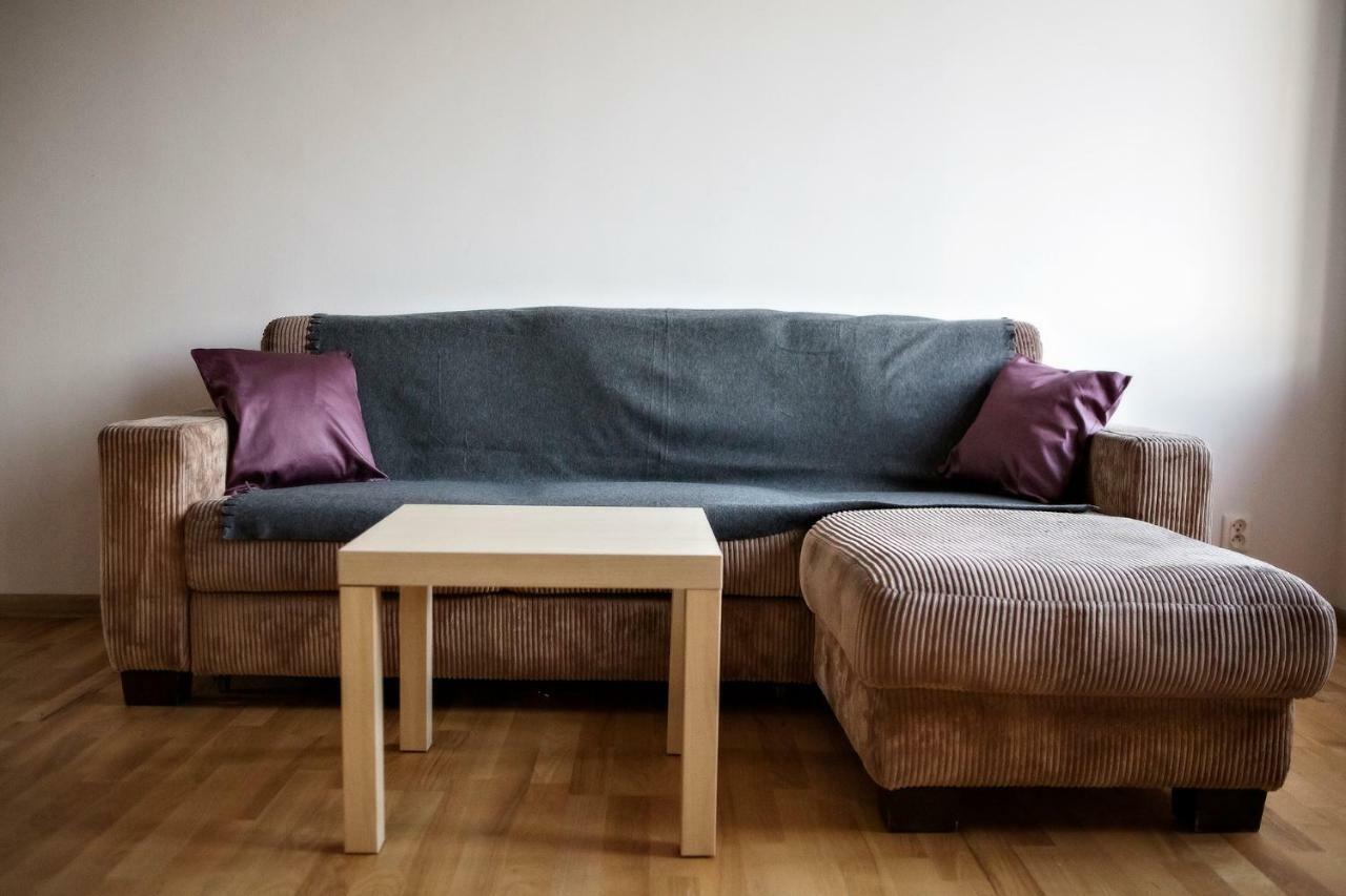 Apartment Balladyna *