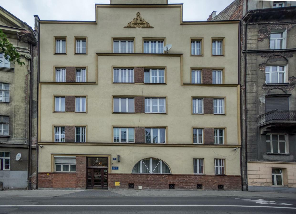 Apartment Balladyna *